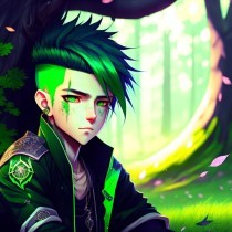 Natured2's avatar