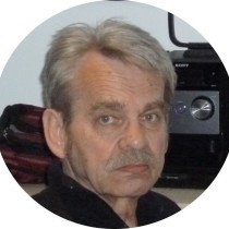 Reinhard Gertz's avatar