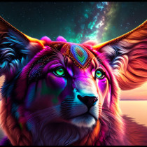 Leah Scheller's avatar