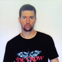 Arthur Crow's avatar