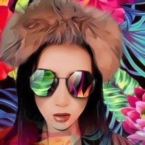 empower beauty lunamoon's avatar
