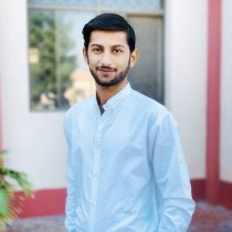 Muhammad Shahbaz's avatar