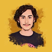 Asadullah Khan's avatar
