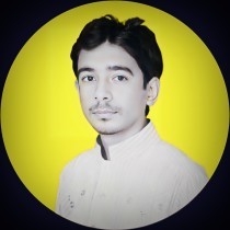 Bilal Amin's avatar