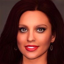 Mandy Galileo's avatar