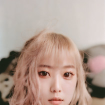 vicky kim's avatar
