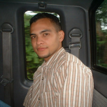 Ezequiel García's avatar