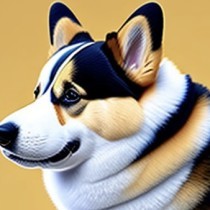 Corgi's avatar