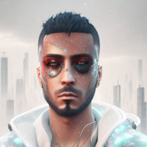 Bilal Nasir's avatar