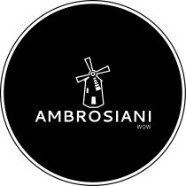 Ambrosiani's avatar