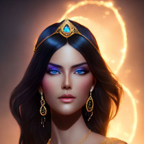 Rosalliea Pruner's avatar