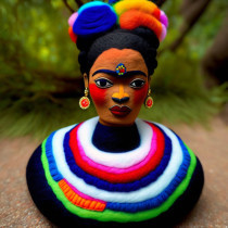 Ziliia Kanchurina's avatar