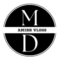 Md Amirr Vlogs's avatar