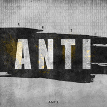 ANTI ANTI's avatar