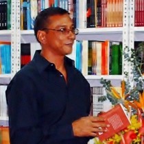 Oswaldo Acevedo's avatar