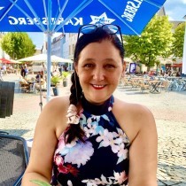 Nicole Schreiber-Mansmann's avatar