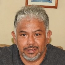 Alejandro Trejo's avatar