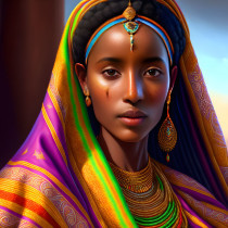 Mindahun Teshome's avatar