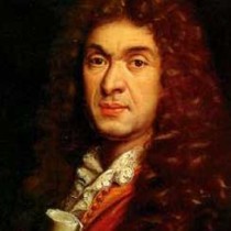 Giovanni Battista Lulli's avatar