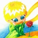 Litte Prince's avatar