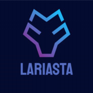 Lariasta's avatar