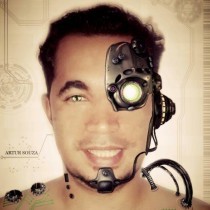 Artur Souza da Silva's avatar