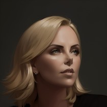 Meredith Vickers's avatar