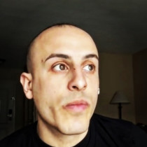 David Vincent Amendola's avatar