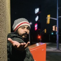 Jatinder Singh's avatar