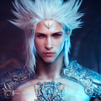 Xile's avatar