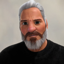 Rodrigo Aranda's avatar