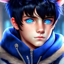 Kessy's dreams's avatar