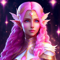 Sophia's avatar