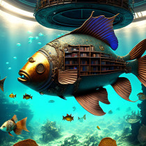 Wombat City Studios's avatar