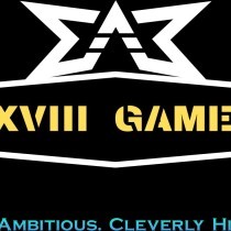 XXVIII Games 's avatar