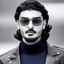 Mehmet Burak İşçi's avatar