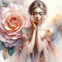 Sylena Rose's avatar