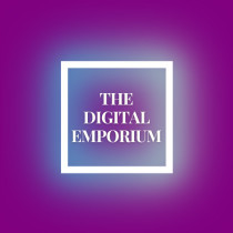 The Digital Emporium's avatar