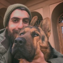 Mohammadreza's avatar