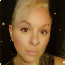 Alesia Belcher's avatar
