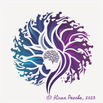 Julia Rakova's avatar