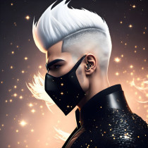 Syrama Shin's avatar