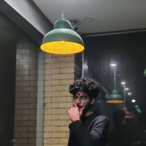 Abdullah Habibullah's avatar