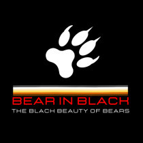 Bear in Black's avatar