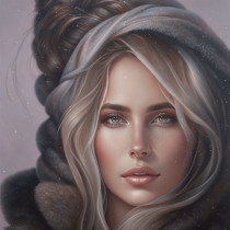 Olga's avatar