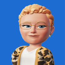 Catherine J Casey's avatar