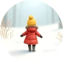 The New Place's avatar