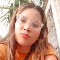 Andreina Hamzeh's avatar