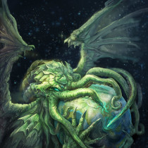 Ar Gh's avatar