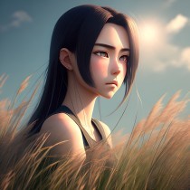 Tgachi's avatar